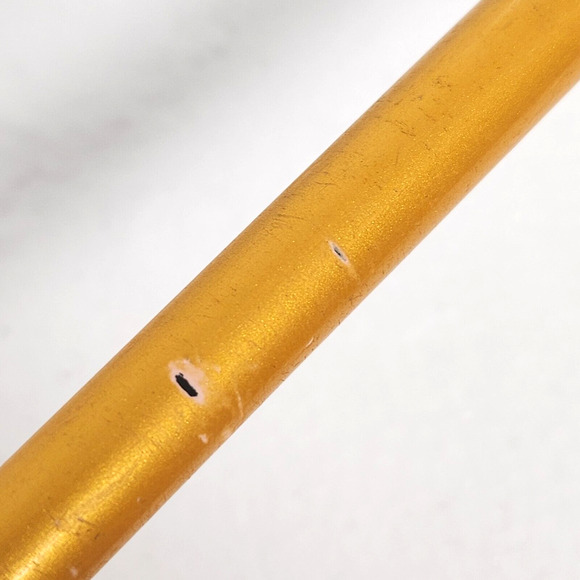 TaylorMade 360 Ti 8.5º Driver Graphite Proforce 65 Gold Stiff-Flex RH 45.5" - Picture 11 of 16